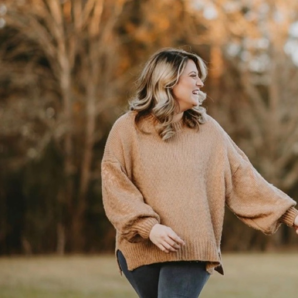 Meet your Posher, Madalyn